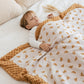 Winter Thick Blanket - Warm Bedspread - Just Kidding Store