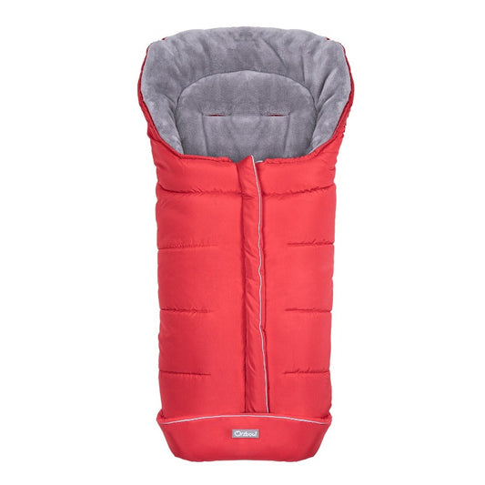 Stroller Footmuff - Winter Waterproof Pram Envelope - Just Kidding Store