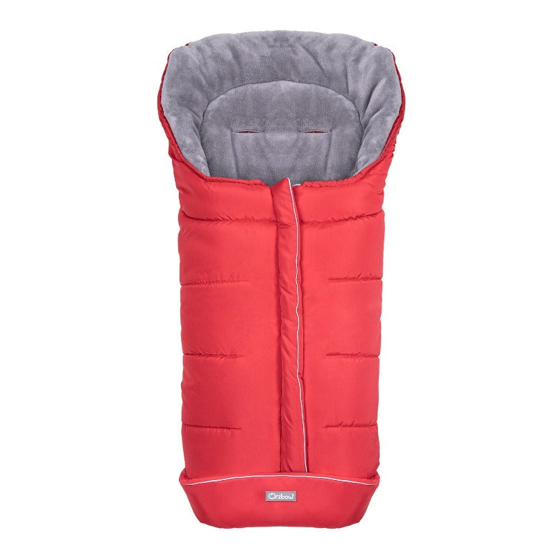 Stroller Footmuff - Winter Waterproof Pram Envelope - Just Kidding Store
