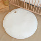 Embroidered Play Mat - Forest Bunny - Just Kidding Store