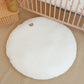 Embroidered Play Mat - Baby Bear - Just Kidding Store
