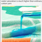 Bath Towel Cloak - Antibacterial Hooded Bathrobe - Just Kidding Store