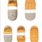 Winter Windproof Footmuff - Baby Pram Sleepsack - Just Kidding Store