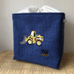 Cartoon Truck Toy Storage Baskets - Just Kidding Store