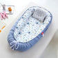 Baby Nest - Portable Infant Crib - Just Kidding Store