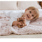 Winter Thick Blanket - Warm Bedspread - Just Kidding Store