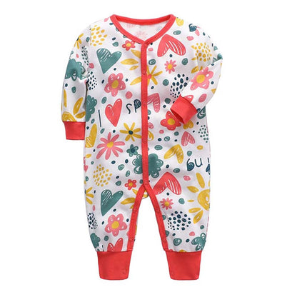 Infant Romper