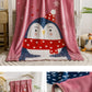 Soft Flannel Animal Print Baby Children Blanket - Just Kidding Store