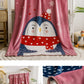 Soft Flannel Animal Print Baby Children Blanket - Just Kidding Store