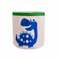 Cartoon Toy Storage - Kids Laundry Basket - Just Kidding Store