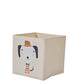 Cube Storage Box - Toys Organizer - Just Kidding Store