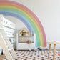 XL Rainbow Fabric Wall Sticker - Just Kidding Store
