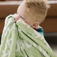 Personalized Snuggle Blanket - Just Kidding Store