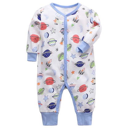 Infant Romper