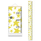 Wooden Height Measure - Wall Hanging Growth Chart - Just Kidding Store