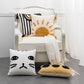 Boho Handmade Tufted Cushion Cover - Just Kidding Store