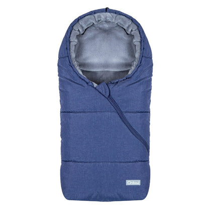 Stroller Baby Footmuff - Winter Waterproof Pram Sleepsack - Just Kidding Store