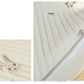 Embroidered Play Mat - Forest Bunny - Just Kidding Store
