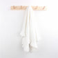 Knitted Ruffle Baby Infant Childrens Blanket - Just Kidding Store