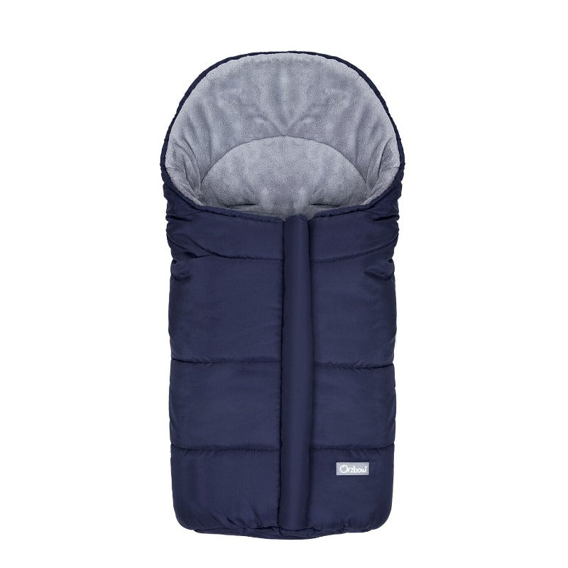 Stroller Footmuff - Winter Waterproof Pram Envelope - Just Kidding Store