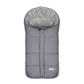 Stroller Footmuff - Winter Waterproof Pram Envelope - Just Kidding Store