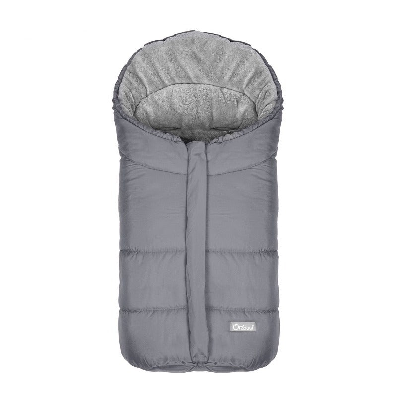 Stroller Footmuff - Winter Waterproof Pram Envelope - Just Kidding Store