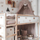 Boho Polka Dot Wall Decals - Just Kidding Store