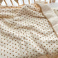 3 Layers Cotton Muslin Oversized Blanket - Just Kidding Store