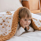 Winter Thick Blanket - Warm Bedspread - Just Kidding Store
