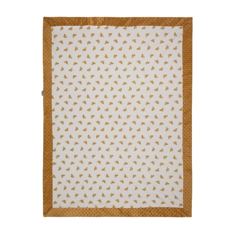 Winter Thick Blanket - Warm Bedspread - Just Kidding Store