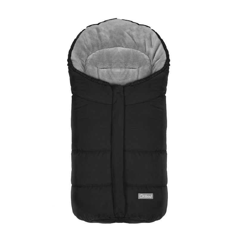 Stroller Footmuff - Winter Waterproof Pram Envelope - Just Kidding Store