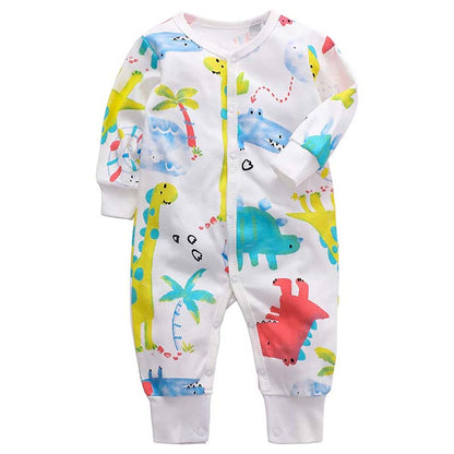 Infant Romper