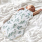 Breathable Sleeveless Sleeping Bag - Baby Sleep Sack - Just Kidding Store