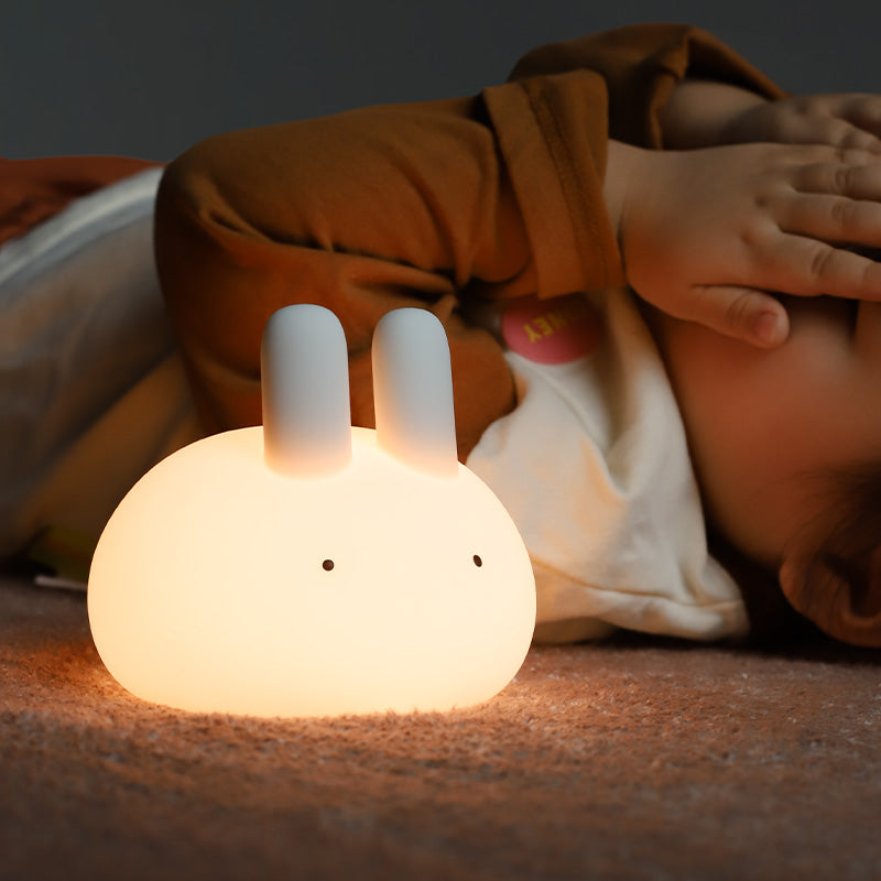 Bunny LED Night Light - Just Kidding Store