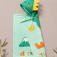 Bath Towel Cloak - Antibacterial Hooded Bathrobe - Just Kidding Store