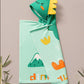 Bath Towel Cloak - Antibacterial Hooded Bathrobe - Just Kidding Store