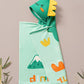 Bath Towel Cloak - Antibacterial Hooded Bathrobe - Just Kidding Store