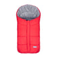 Stroller Footmuff - Winter Waterproof Pram Envelope - Just Kidding Store