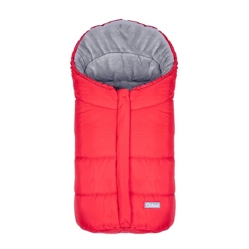 Stroller Footmuff - Winter Waterproof Pram Envelope - Just Kidding Store
