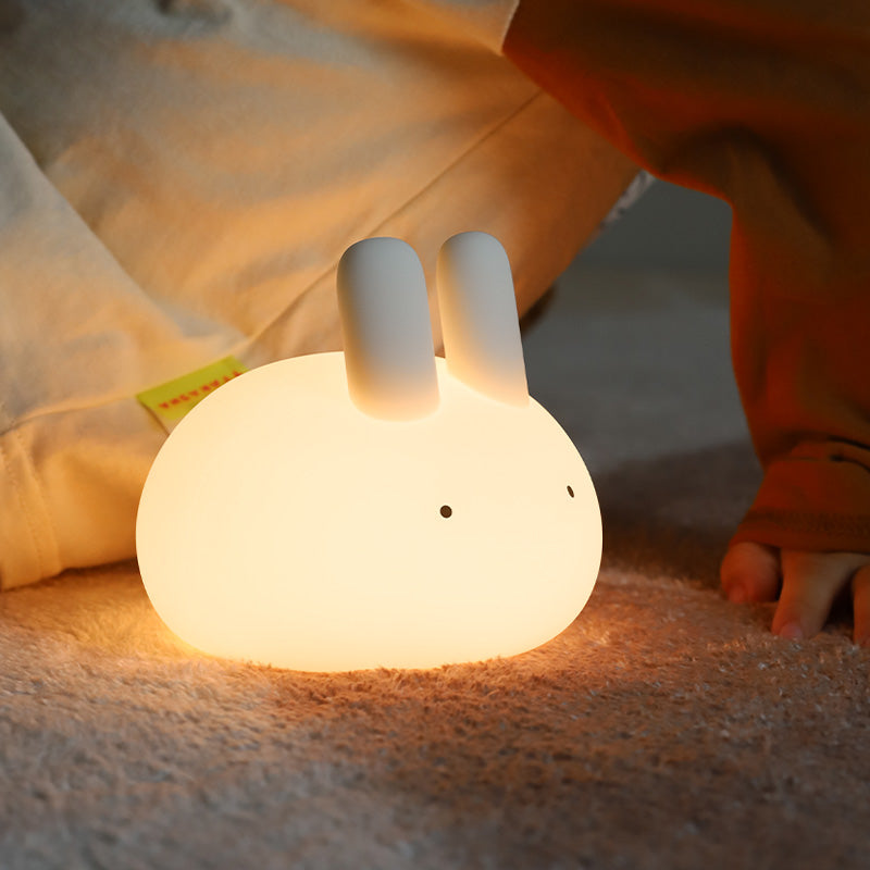 Bunny LED Night Light - Just Kidding Store