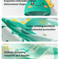 Bath Towel Cloak - Antibacterial Hooded Bathrobe - Just Kidding Store