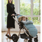 Winter Windproof Baby Footmuff - Pram Sleepsack - Just Kidding Store