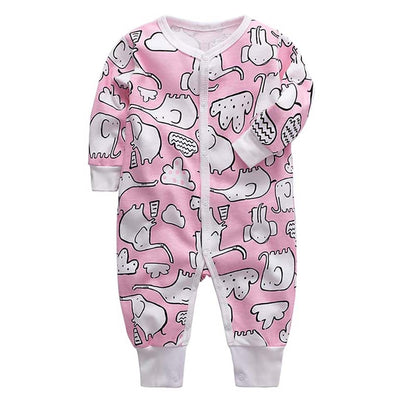 Infant Romper