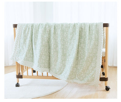 Winter Thick Blanket - Warm Bedspread - Just Kidding Store
