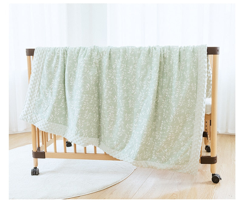 Winter Thick Blanket - Warm Bedspread - Just Kidding Store