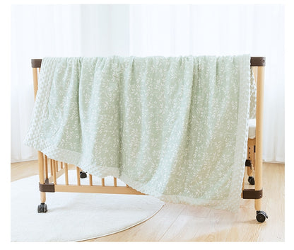 Winter Thick Blanket - Warm Bedspread - Just Kidding Store