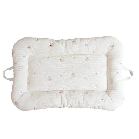 Baby Foldable Nest - Portable Infant Crib - Just Kidding Store