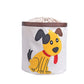 Cartoon Toy Storage - Kids Laundry Basket - Just Kidding Store