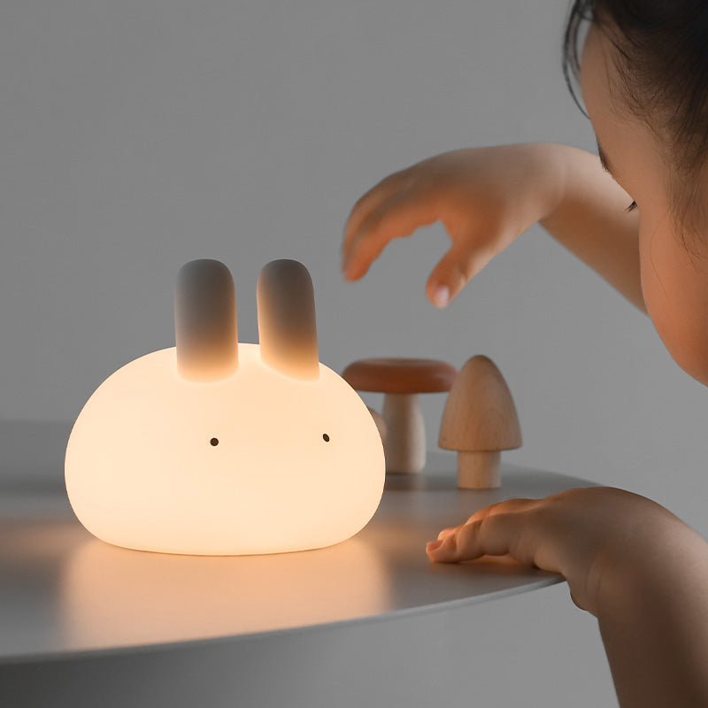 Bunny LED Night Light - Just Kidding Store