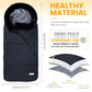 Stroller Baby Footmuff - Winter Waterproof Pram Sleepsack - Just Kidding Store
